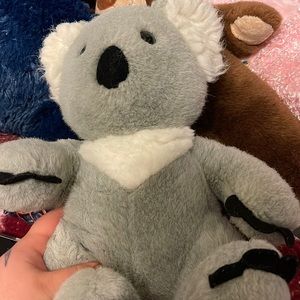 Build A Bear retired bear bundle!